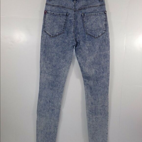 ✨ BDG
HIGH-RISE SEAMED JEAN✨ - Picture 3 of 7